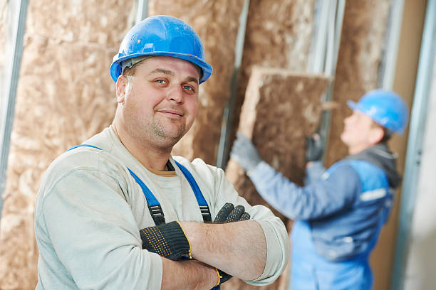 Best Energy Efficiency Solutions in Stony Point, NC